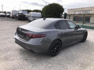 Alfa Romeo Giulia 2.2 D automatique picture 3