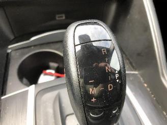 Alfa Romeo Giulia 2.2 D automatique picture 12