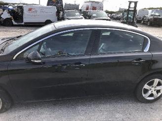 Peugeot 508  picture 17