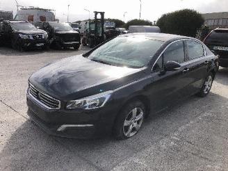 Peugeot 508  picture 3