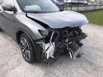 Nissan X-Trail 1.6 DCI  4X4 picture 14