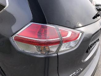 Nissan X-Trail 1.6 DCI  4X4 picture 16