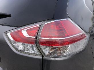 Nissan X-Trail 1.6 DCI  4X4 picture 18