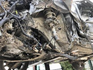 Nissan X-Trail 1.6 DCI  4X4 picture 10