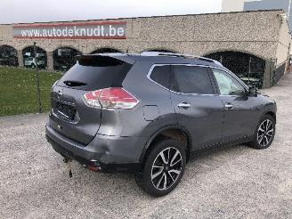 Auto da rottamare Nissan X-Trail 1.6 DCI  4X4 2017/3