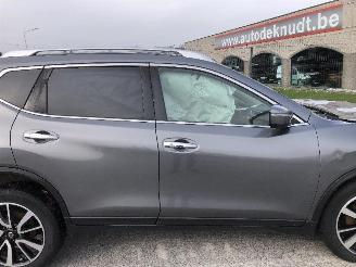 Nissan X-Trail 1.6 DCI  4X4 picture 5