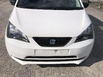 Seat Mii 1.0  CHYA picture 13