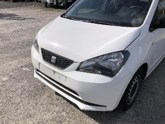 Seat Mii 1.0  CHYA picture 12