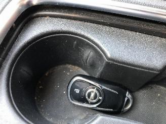 Opel Astra 1.6 CDTI AUTOMATIQUE picture 21