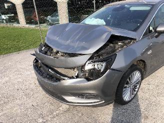 Opel Astra 1.6 CDTI AUTOMATIQUE picture 10