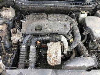 Citroën C5 BREAK 1.6 HDI  9H05 picture 8