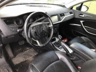 Citroën C5 BREAK 1.6 HDI  9H05 picture 6