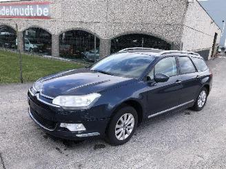 Auto da rottamare Citroën C5 BREAK 1.6 HDI  9H05 2014/2