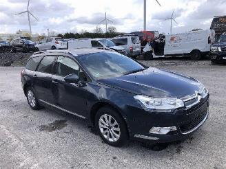 Citroën C5 BREAK 1.6 HDI  9H05 picture 2