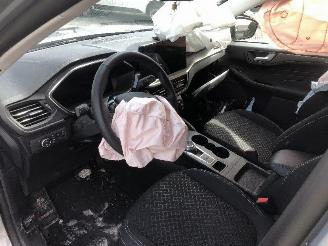 Ford Kuga 2.5 HYBRID picture 5