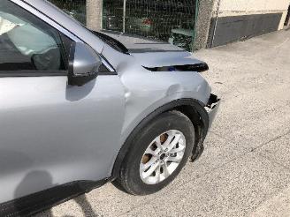 Ford Kuga 2.5 HYBRID picture 14