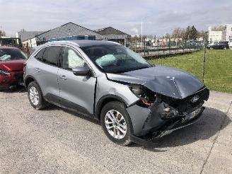 Ford Kuga 2.5 HYBRID picture 3