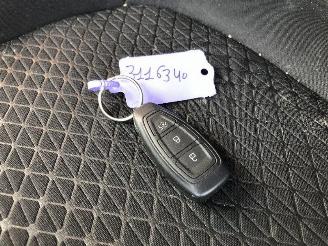 Ford Kuga 2.5 HYBRID picture 23