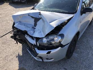 Volkswagen Golf BREAK 1.2 TSI MATCH cbzb picture 8