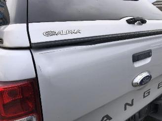 Ford Ranger 3.2 tdci picture 13