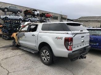Autoverwertung Ford Ranger 3.2 tdci 2018/2