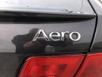 Saab 9-3 AERO 2.0 TURBO picture 14
