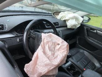 Volkswagen Passat break 1.6 tdi picture 10