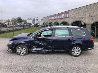 Volkswagen Passat break 1.6 tdi picture 6