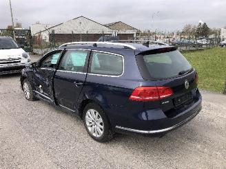 Volkswagen Passat break 1.6 tdi picture 2