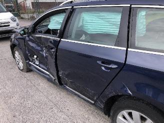 Volkswagen Passat break 1.6 tdi picture 8