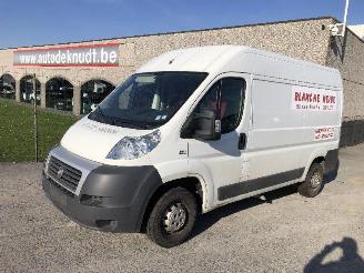 škoda osobní automobily Fiat Ducato 2.3 multijet 