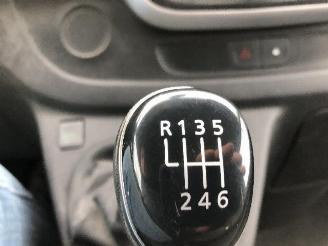 Fiat Talento 2.0  MULTIJET picture 8