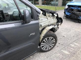 Peugeot Partner 1.6 HDI picture 7