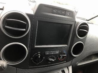 Peugeot Partner 1.6 HDI picture 12