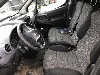 Peugeot Partner 1.6 HDI picture 9