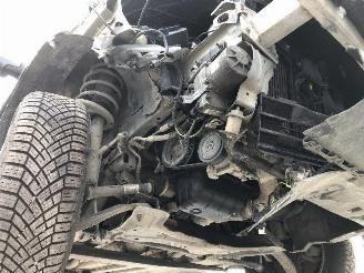 Peugeot Partner 1.6 HDI picture 23