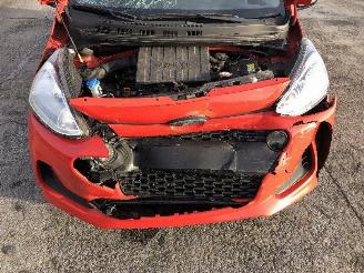 Hyundai I-10 1. 0 i picture 8