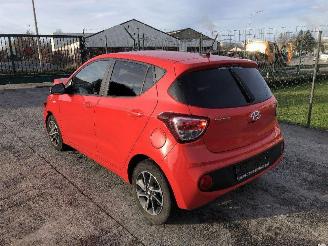 skadebil auto Hyundai I-10 1. 0 i 2020/2