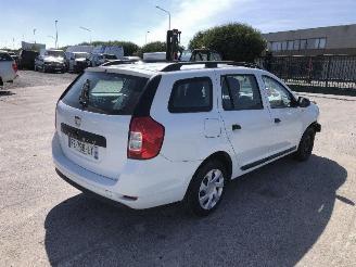 Dacia Logan MCV  1.5 DCI picture 2