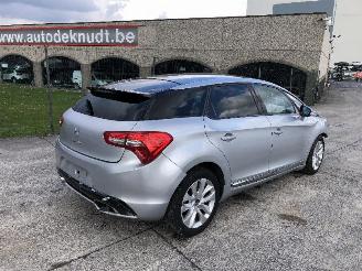 Avarii autoturisme Citroën DS5 2.0 HDI 2011/12