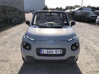Citroën E-Mehari  picture 15