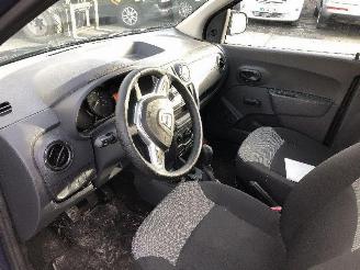 Dacia Lodgy 1.6 I picture 5