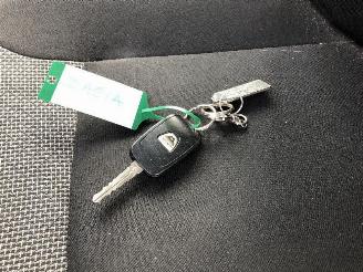 Dacia Lodgy 1.6 I picture 20