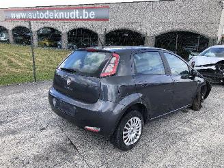 skadebil auto Fiat Punto 1.2 2012/3