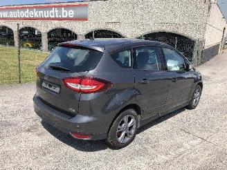 Auto incidentate Ford C-Max 1.0 TREND TURBO 2019/4