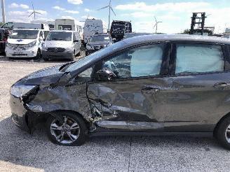 Ford C-Max 1.0 TREND TURBO picture 8