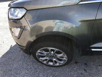 Ford EcoSport 1.0 ECOBOOST picture 12