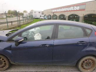 Ford Fiesta 1.2 picture 11
