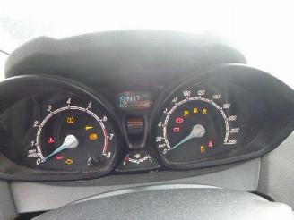 Ford Fiesta 1.2 picture 18