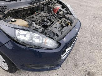 Ford Fiesta 1.2 picture 9